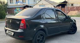 Renault Logan 2011 годаүшін2 200 000 тг. в Алматы – фото 4
