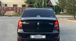 Renault Logan 2011 годаүшін2 200 000 тг. в Алматы – фото 5