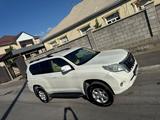 Toyota Land Cruiser Prado 2013 года за 12 000 000 тг. в Кентау