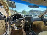 Toyota Land Cruiser Prado 2013 года за 12 000 000 тг. в Кентау – фото 3