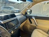 Toyota Land Cruiser Prado 2013 года за 12 000 000 тг. в Кентау – фото 4