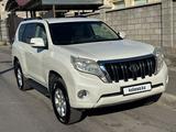 Toyota Land Cruiser Prado 2013 года за 12 000 000 тг. в Кентау – фото 5