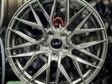 Диски на Hyundai. KIA, R18^ 5^ 114.3 в наличии в Астане! за 262 000 тг. в Астана