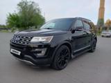 Ford Explorer 2016 годаүшін16 500 000 тг. в Усть-Каменогорск – фото 4