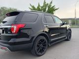 Ford Explorer 2016 годаүшін16 500 000 тг. в Усть-Каменогорск – фото 5