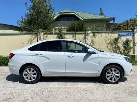 ВАЗ (Lada) Vesta 2019 года за 5 200 000 тг. в Шымкент – фото 11