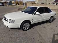 Audi A6 1995 годаүшін2 250 000 тг. в Тараз