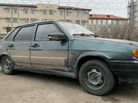 ВАЗ (Lada) 2115 2008 года за 650 000 тг. в Атырау