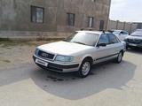 Audi 100 1992 годаfor1 550 000 тг. в Шымкент – фото 2