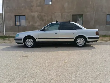 Audi 100 1992 года за 1 550 000 тг. в Шымкент