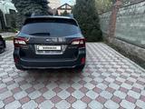 Subaru Outback 2015 годаүшін10 500 000 тг. в Алматы – фото 3