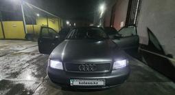 Audi A4 1995 годаүшін2 000 000 тг. в Шымкент