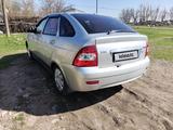 ВАЗ (Lada) Priora 2172 2008 года за 1 250 000 тг. в Тараз – фото 3