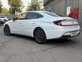Hyundai Sonata 2019 года за 10 000 000 тг. в Алматы – фото 20