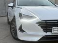 Hyundai Sonata 2019 года за 10 000 000 тг. в Алматы – фото 23