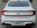 Hyundai Sonata 2019 года за 10 000 000 тг. в Алматы – фото 22
