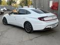 Hyundai Sonata 2019 года за 10 000 000 тг. в Алматы – фото 21