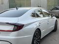 Hyundai Sonata 2019 года за 10 000 000 тг. в Алматы – фото 24