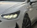 Hyundai Sonata 2019 года за 10 000 000 тг. в Алматы