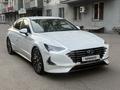Hyundai Sonata 2019 года за 10 000 000 тг. в Алматы – фото 26