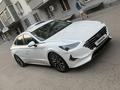 Hyundai Sonata 2019 года за 10 000 000 тг. в Алматы – фото 27