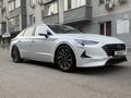 Hyundai Sonata 2019 года за 10 000 000 тг. в Алматы – фото 28