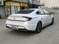 Hyundai Sonata 2019 года за 10 000 000 тг. в Алматы – фото 29