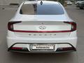 Hyundai Sonata 2019 года за 10 000 000 тг. в Алматы – фото 31