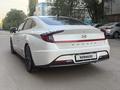 Hyundai Sonata 2019 года за 10 000 000 тг. в Алматы – фото 32