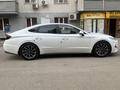 Hyundai Sonata 2019 года за 10 000 000 тг. в Алматы – фото 34