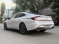 Hyundai Sonata 2019 года за 10 000 000 тг. в Алматы – фото 33
