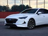 Hyundai Sonata 2019 годаүшін10 000 000 тг. в Алматы