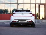 Hyundai Sonata 2019 годаүшін10 000 000 тг. в Алматы – фото 2