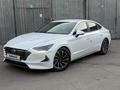 Hyundai Sonata 2019 года за 10 000 000 тг. в Алматы – фото 2