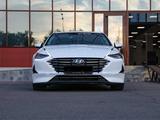 Hyundai Sonata 2019 годаүшін10 000 000 тг. в Алматы – фото 3