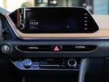 Hyundai Sonata 2019 годаүшін10 000 000 тг. в Алматы – фото 5