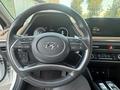 Hyundai Sonata 2019 года за 10 000 000 тг. в Алматы – фото 7