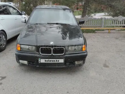 BMW 318 1992 года за 700 000 тг. в Тараз – фото 2
