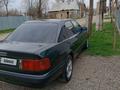 Audi 100 1994 года за 2 500 000 тг. в Шу – фото 6