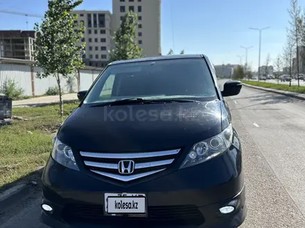 Honda Elysion 2007 года за 5 100 000 тг. в Астана