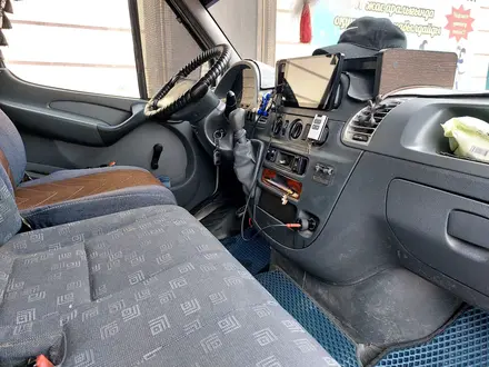 Mercedes-Benz Sprinter 2003 года за 6 000 000 тг. в Кызылорда – фото 4