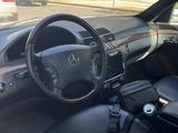 Mercedes-Benz S 320 2001 годаүшін2 800 000 тг. в Талдыкорган – фото 5