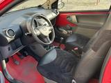 Toyota Aygo 2010 годаүшін3 500 000 тг. в Усть-Каменогорск – фото 4