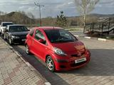 Toyota Aygo 2010 года за 4 000 000 тг. в Усть-Каменогорск – фото 2