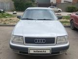 Audi 100 1992 годаүшін2 800 000 тг. в Астана