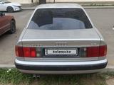 Audi 100 1992 года за 2 800 000 тг. в Астана – фото 4