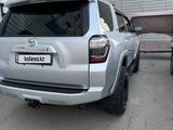 Toyota 4Runner 2021 года за 26 500 000 тг. в Шымкент