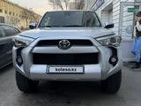 Toyota 4Runner 2021 года за 26 500 000 тг. в Шымкент – фото 3