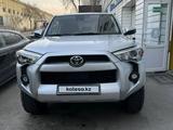 Toyota 4Runner 2021 года за 26 500 000 тг. в Шымкент – фото 4