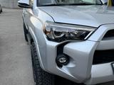 Toyota 4Runner 2021 года за 26 500 000 тг. в Шымкент – фото 5